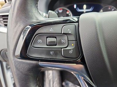 2024 Buick Enclave Premium Group