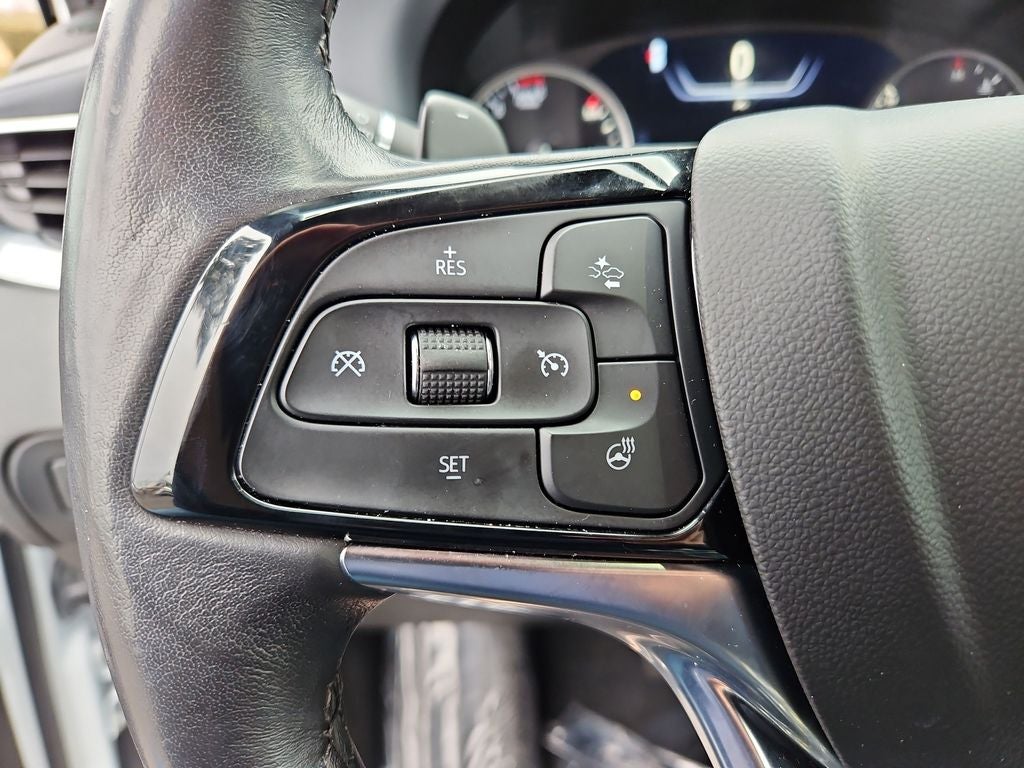 2024 Buick Enclave Premium Group