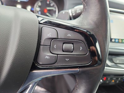 2024 Buick Enclave Premium Group