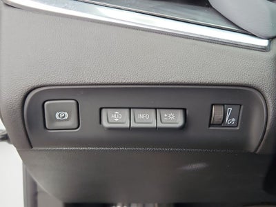 2024 Buick Enclave Premium Group