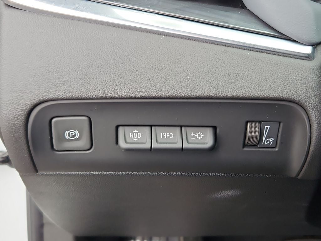 2024 Buick Enclave Premium Group