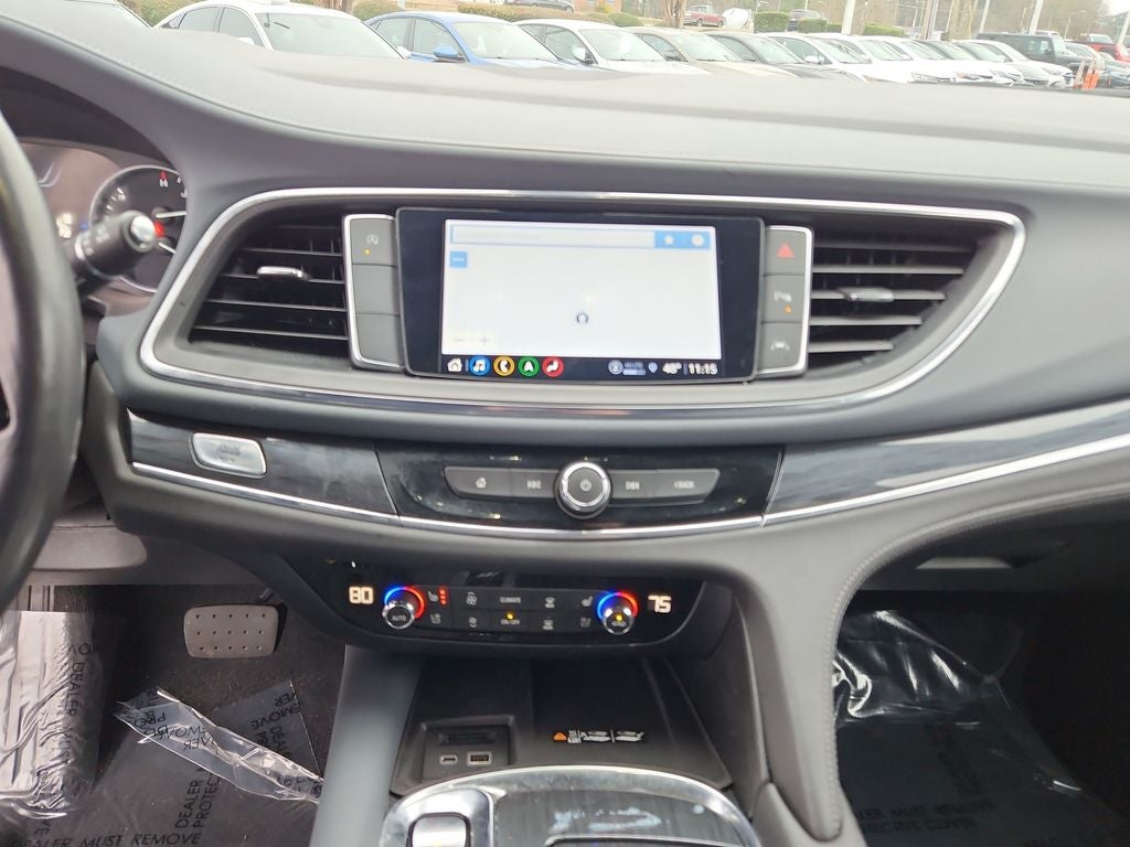 2024 Buick Enclave Premium Group