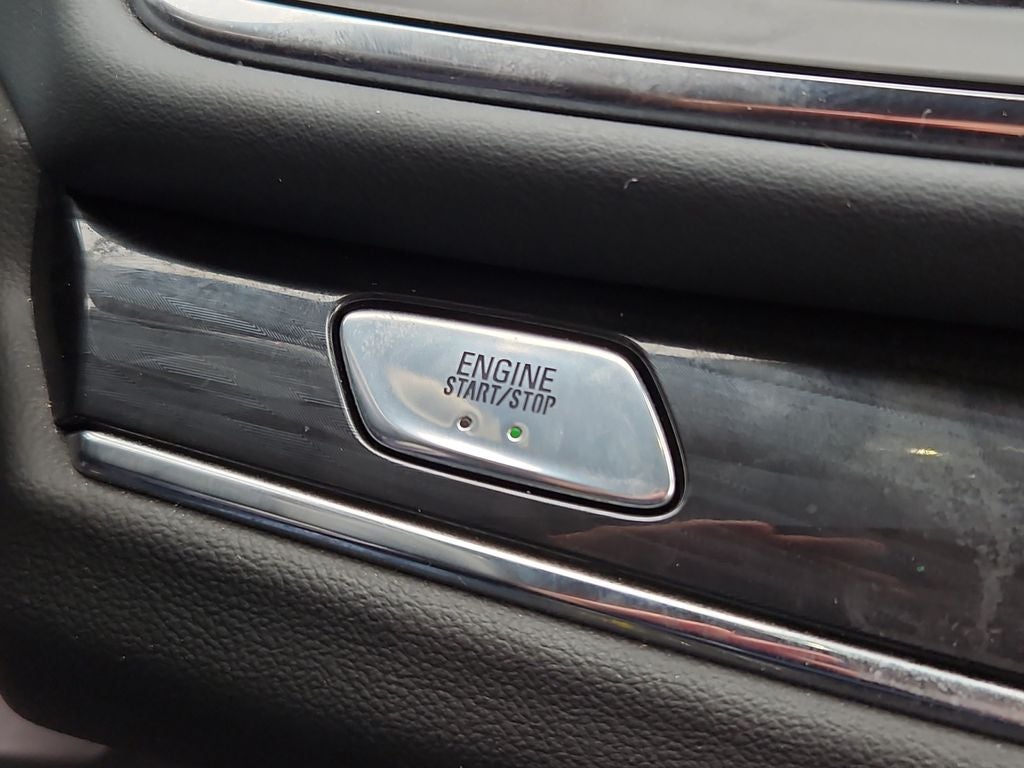 2024 Buick Enclave Premium Group