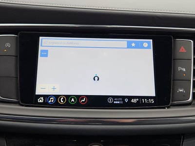 2024 Buick Enclave Premium Group