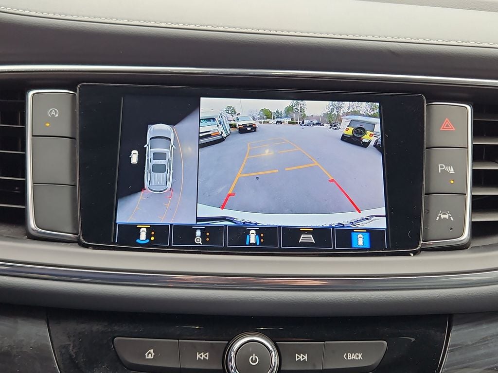 2024 Buick Enclave Premium Group