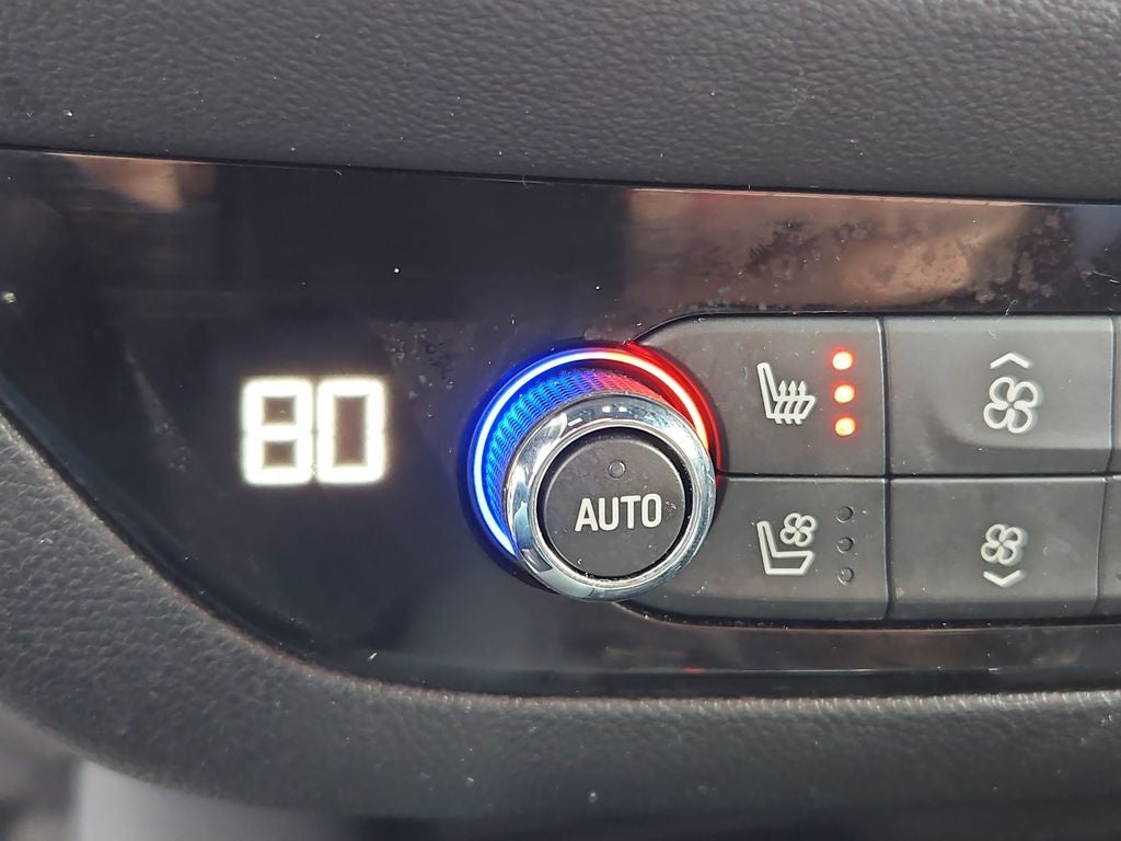 2024 Buick Enclave Premium Group