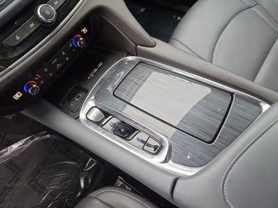 2024 Buick Enclave Premium Group