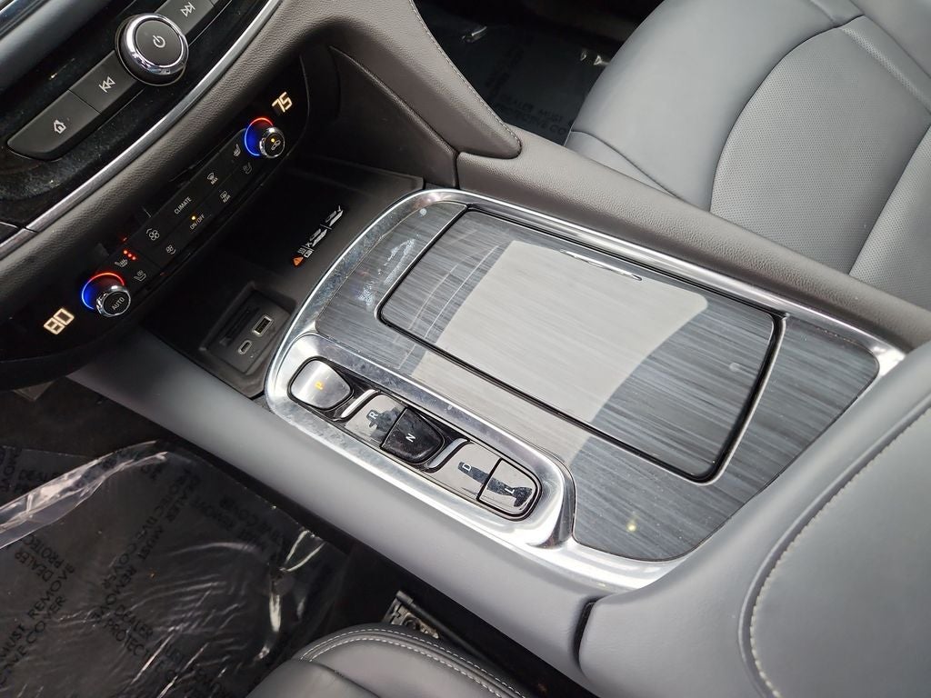 2024 Buick Enclave Premium Group