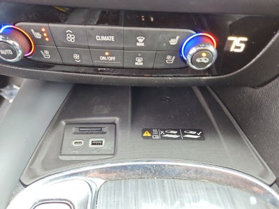 2024 Buick Enclave Premium Group