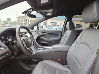 2024 Buick Enclave Premium Group