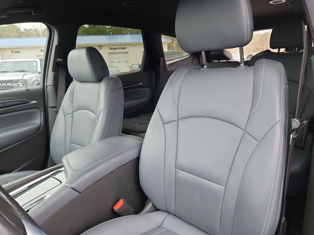 2024 Buick Enclave Premium Group