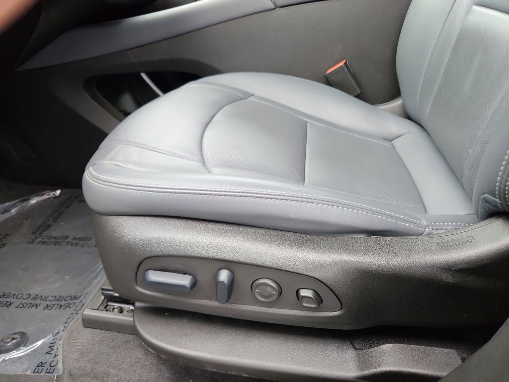 2024 Buick Enclave Premium Group