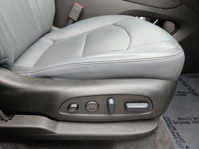 2024 Buick Enclave Premium Group