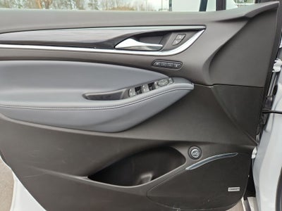 2024 Buick Enclave Premium Group