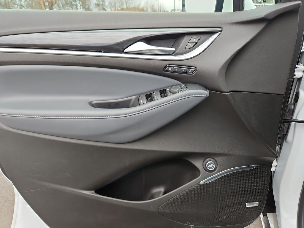 2024 Buick Enclave Premium Group