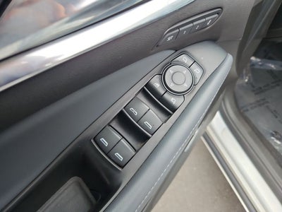 2024 Buick Enclave Premium Group