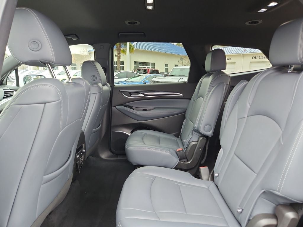 2024 Buick Enclave Premium Group