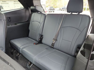 2024 Buick Enclave Premium Group