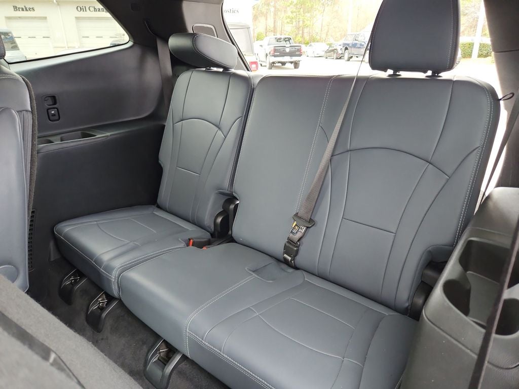 2024 Buick Enclave Premium Group