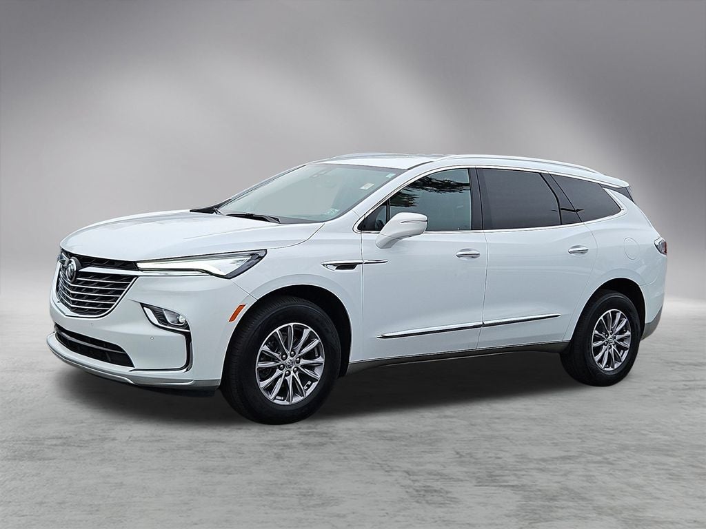 2024 Buick Enclave Premium Group