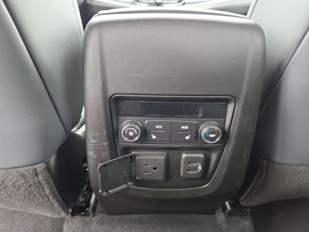 2024 Buick Enclave Premium Group