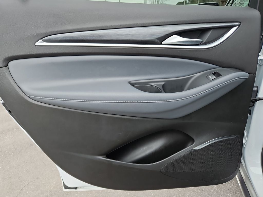 2024 Buick Enclave Premium Group