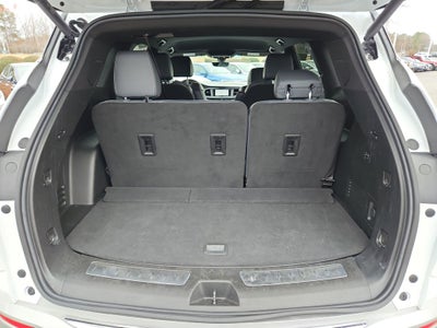 2024 Buick Enclave Premium Group