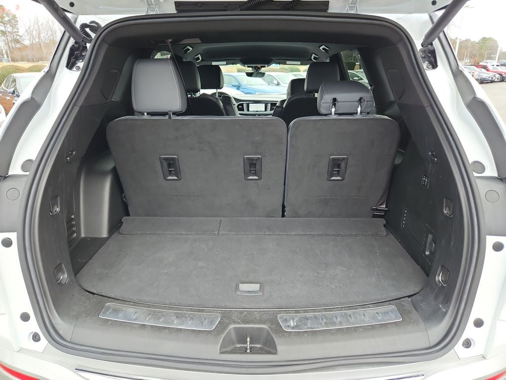 2024 Buick Enclave Premium Group