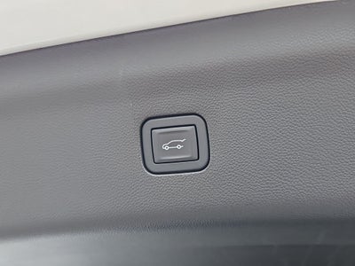 2024 Buick Enclave Premium Group