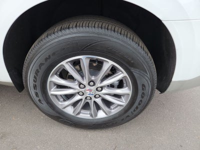 2024 Buick Enclave Premium Group