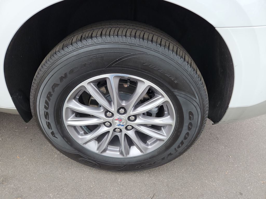 2024 Buick Enclave Premium Group