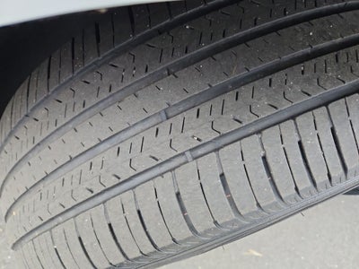 2024 Buick Enclave Premium Group