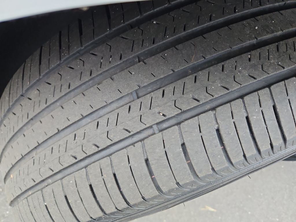 2024 Buick Enclave Premium Group