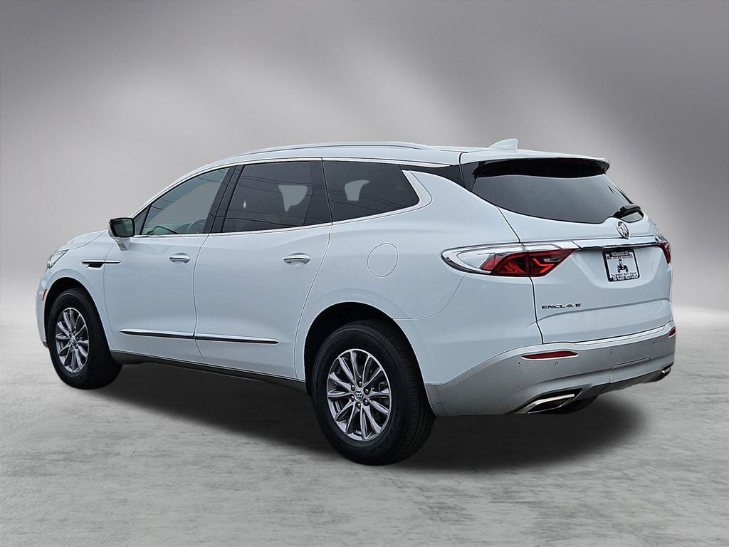 2024 Buick Enclave Premium Group
