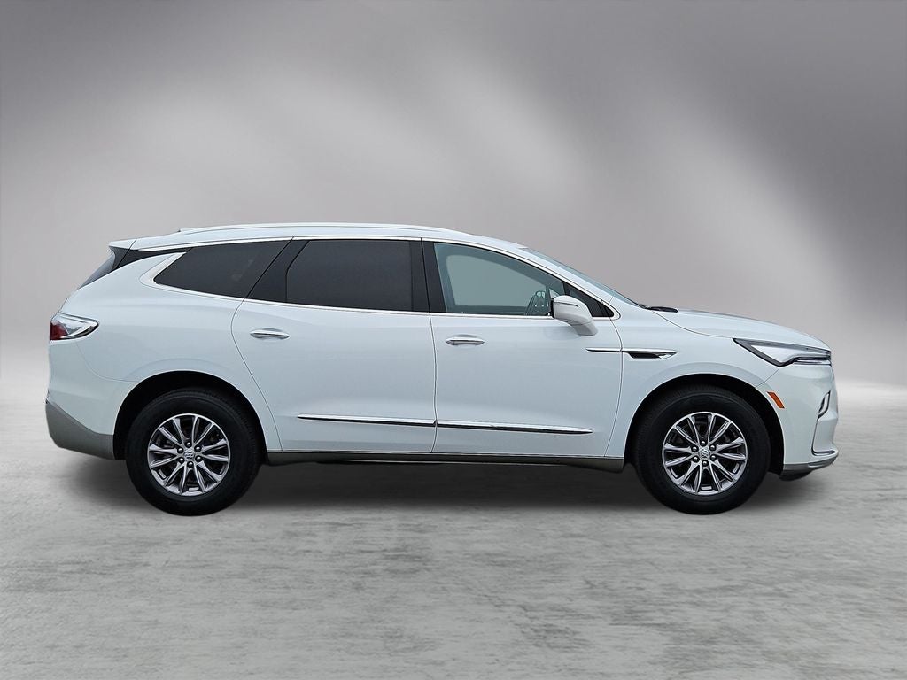 2024 Buick Enclave Premium Group