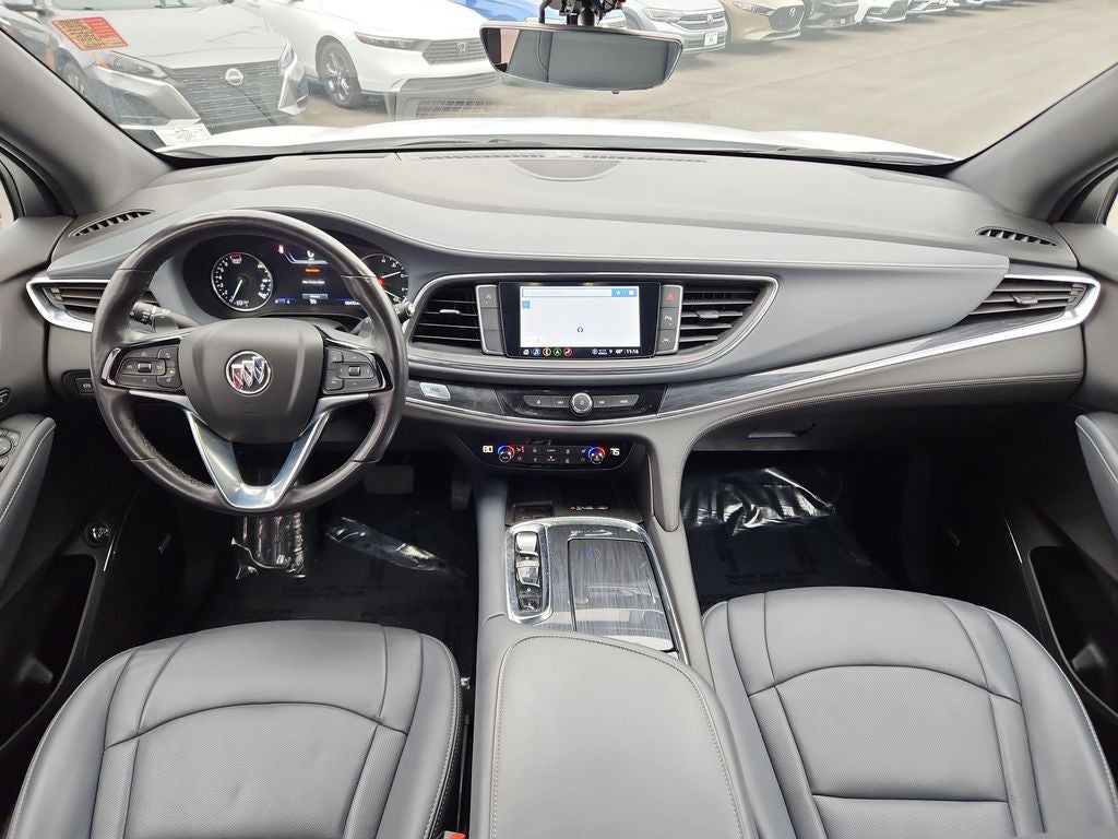 2024 Buick Enclave Premium Group