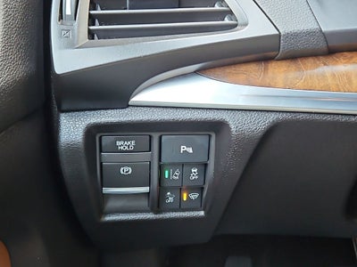2019 Acura MDX 3.5L Advance Package SH-AWD