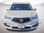 2019 Acura MDX 3.5L Advance Package SH-AWD