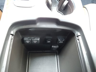 2019 Acura MDX 3.5L Advance Package SH-AWD