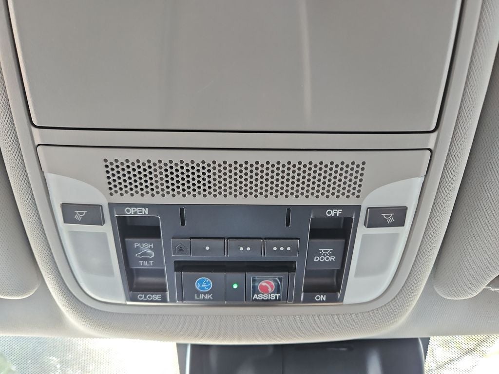 2019 Acura MDX 3.5L Advance Package SH-AWD