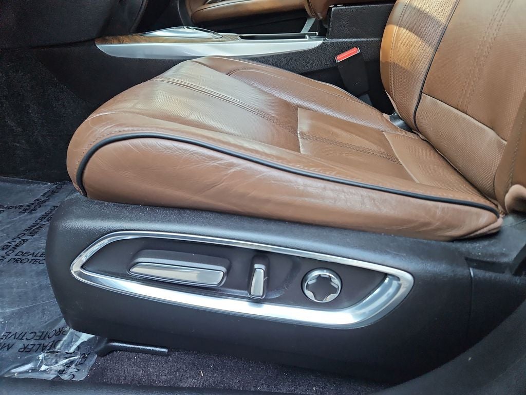 2019 Acura MDX 3.5L Advance Package SH-AWD