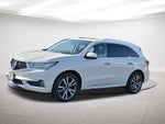2019 Acura MDX 3.5L Advance Package SH-AWD
