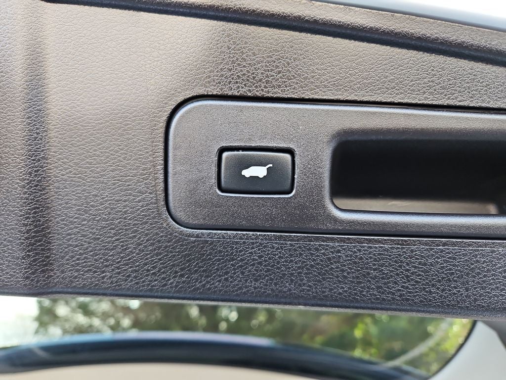 2019 Acura MDX 3.5L Advance Package SH-AWD