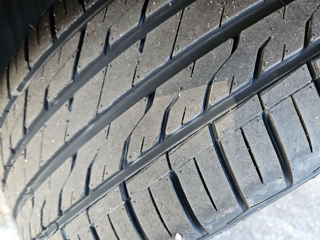 2019 Acura MDX 3.5L Advance Package SH-AWD