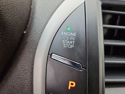 2016 Lincoln MKC Reserve