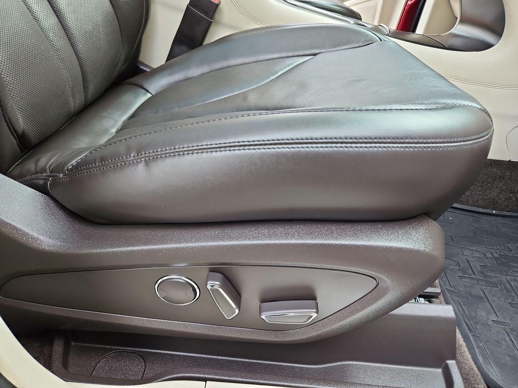 2016 Lincoln MKC Reserve