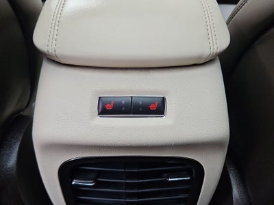 2016 Lincoln MKC Reserve