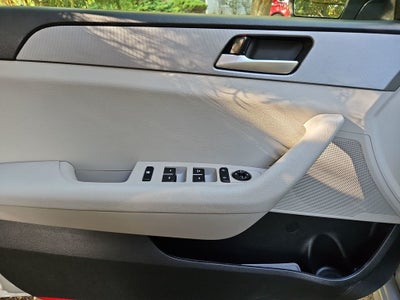 2019 Hyundai Sonata ECO