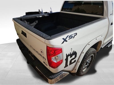 2019 Toyota Tundra SR5 CrewMax