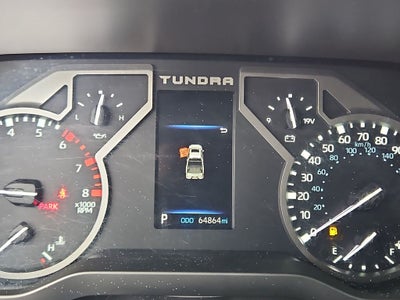 2023 Toyota Tundra SR5